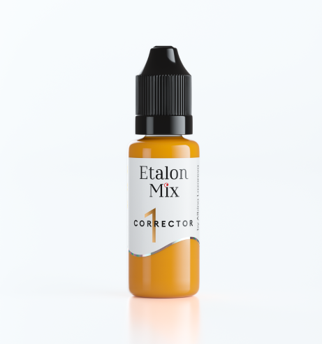 Yellow Correctors