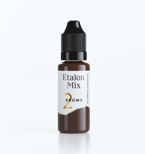 Milk chocolate pigment (Basic)