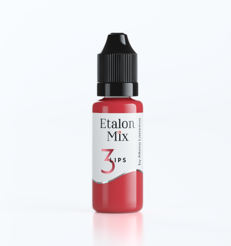 BERRY NECTAR PIGMENT