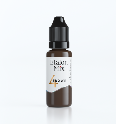Light brown pigment