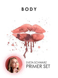 PRIMER #1 BODY