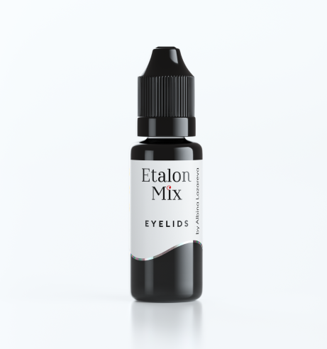 For eyelids