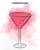 ANNA TARANKO ALCOHOLIC SET