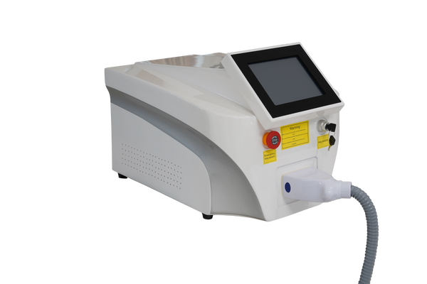 KOMPAKT LASER NdYag tehnologije