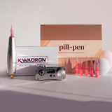 KWADRON PILLPEN mašinica