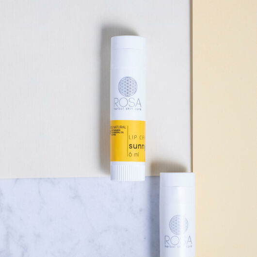 Lip Care Sunny25